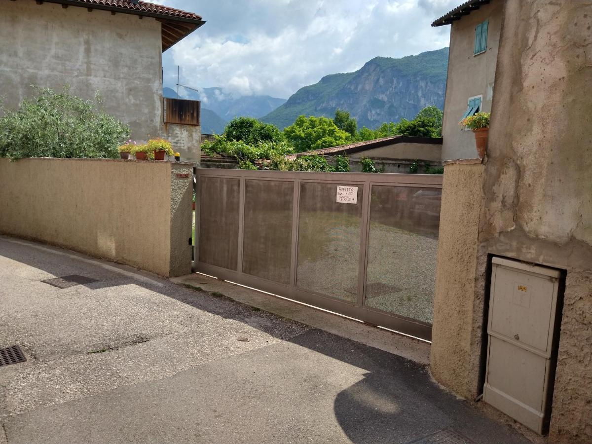 Appartamentomonika Con Parcheggio Privato - Volano 외부 사진
