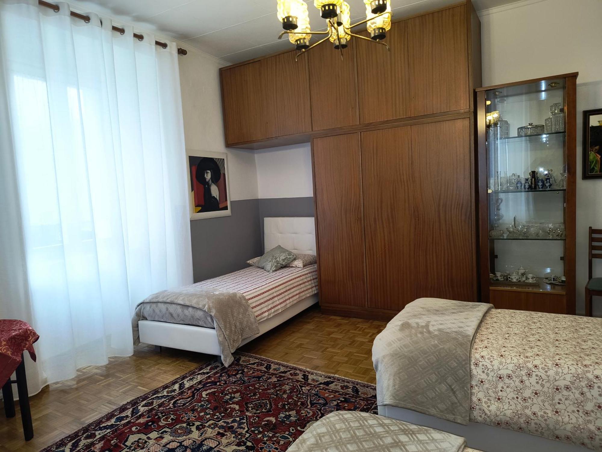 Appartamentomonika Con Parcheggio Privato - Volano 외부 사진